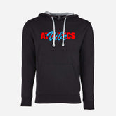 Unisex Laguna Hoodie