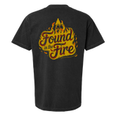 Found in the Fire