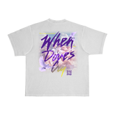 When Doves Cry