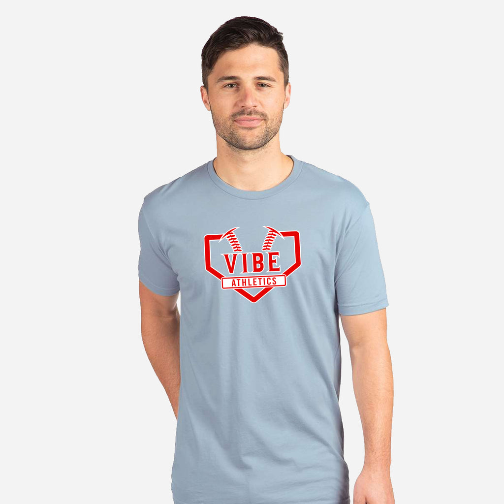 Unisex Fashion Fit T-Shirt