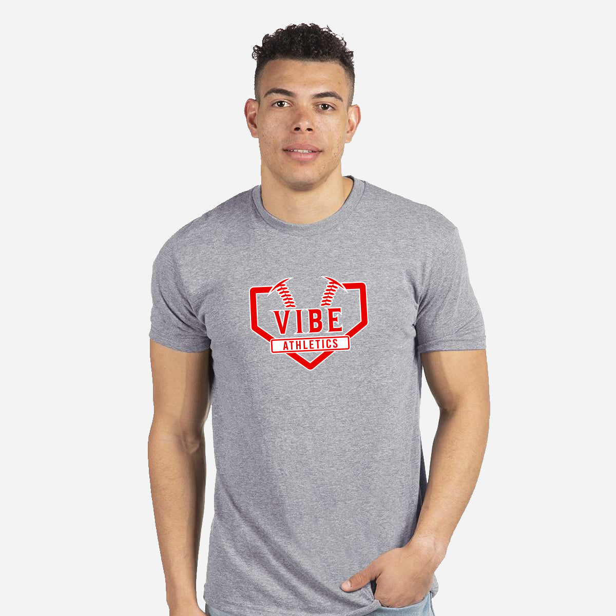 Unisex Fashion Fit T-Shirt