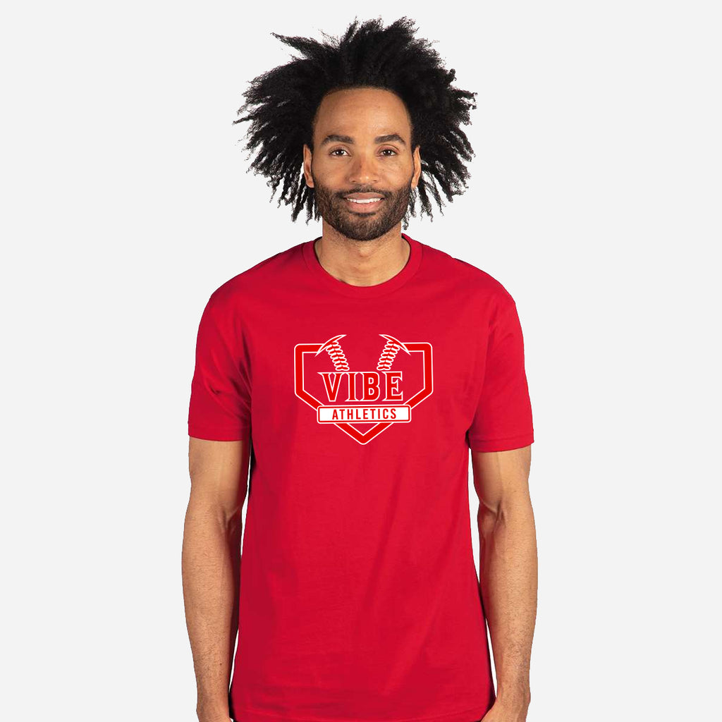 Unisex Fashion Fit T-Shirt