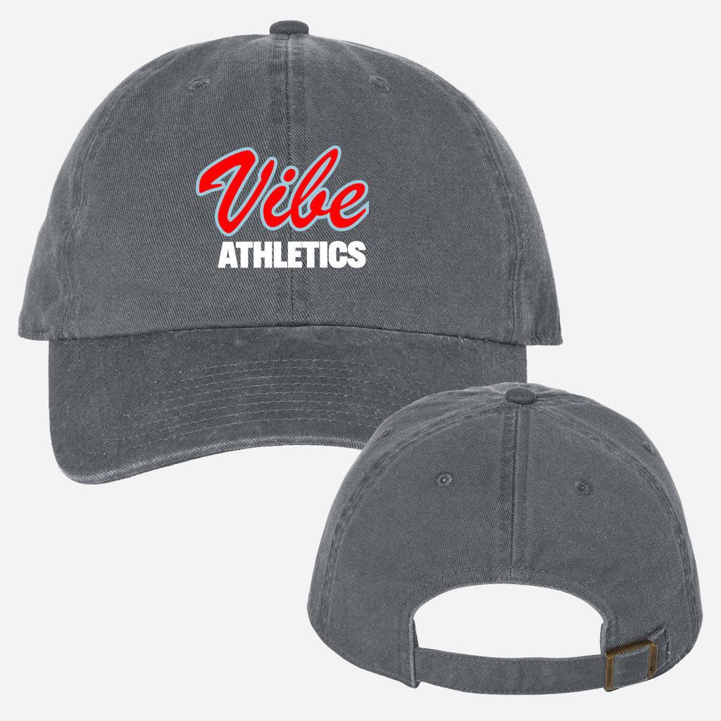 Garment Dyed Dad Hat