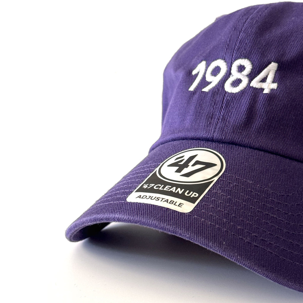 1984 Hat