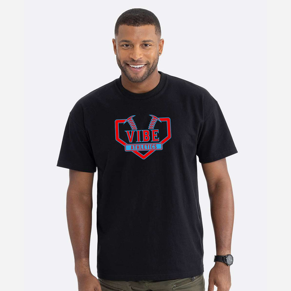 Unisex Heavy Weight T-Shirt