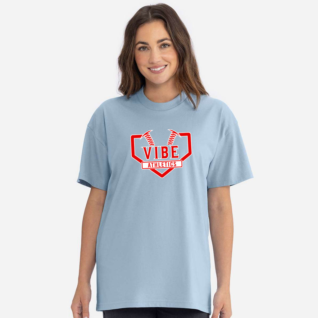 Unisex Heavy Weight T-Shirt