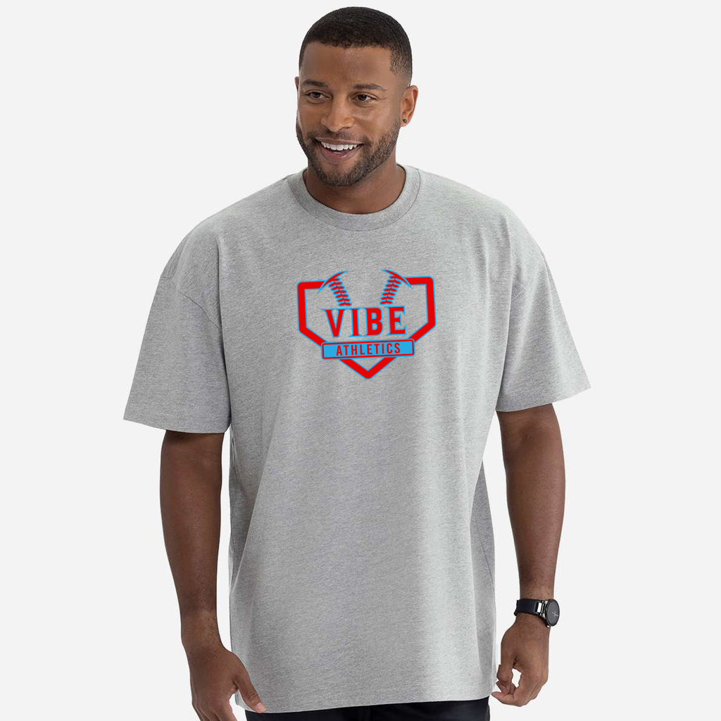 Unisex Heavy Weight T-Shirt