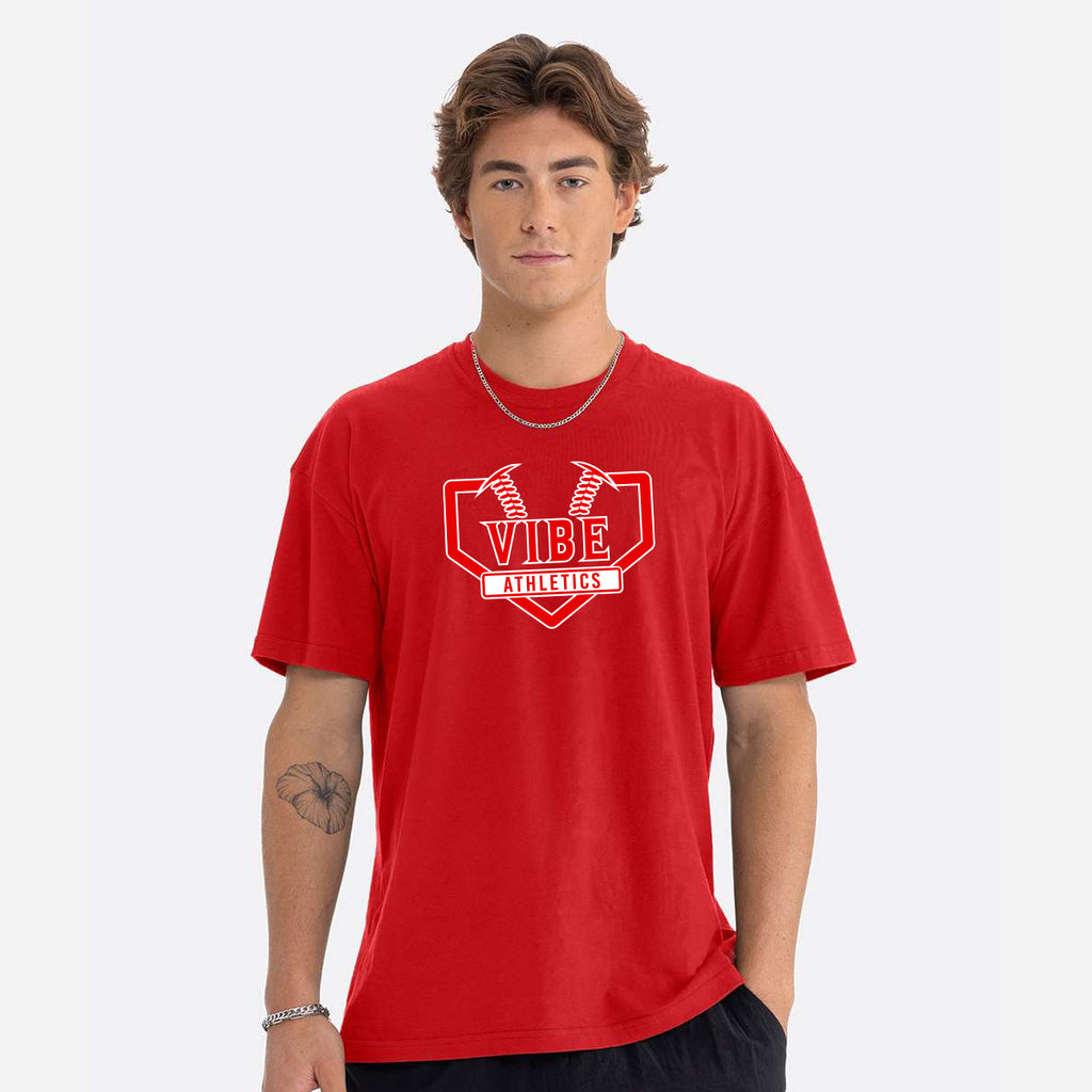 Unisex Heavy Weight T-Shirt
