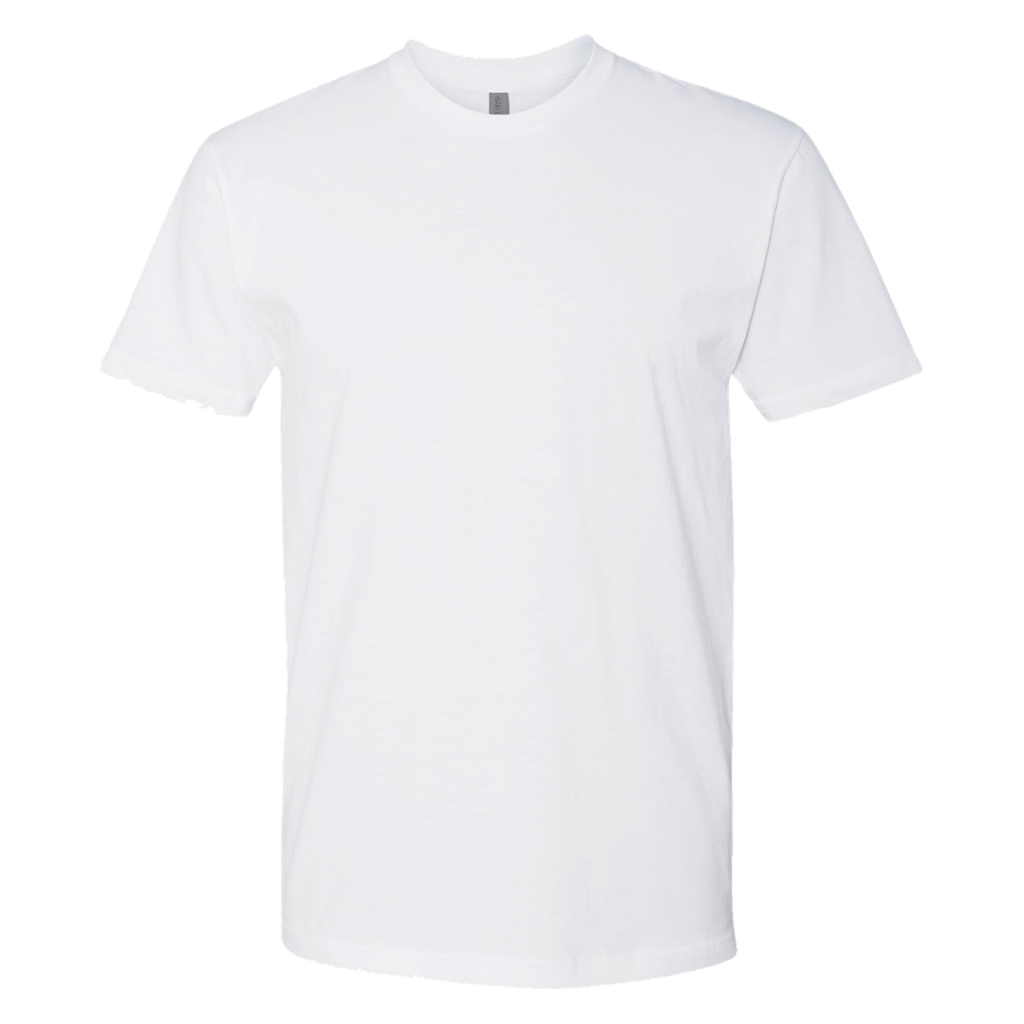 Everyday Custom Adult Tee