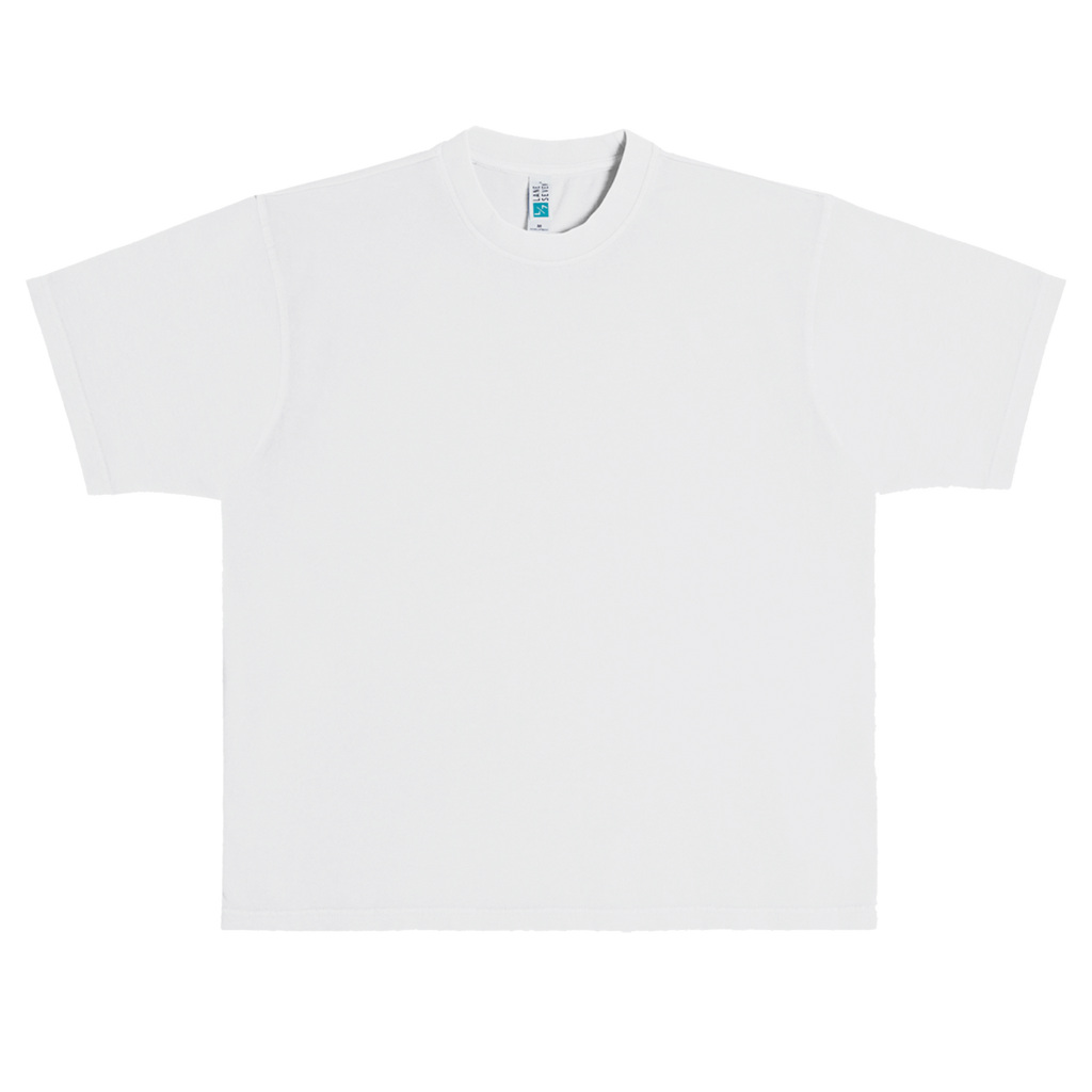 Premium Custom Adult Tee