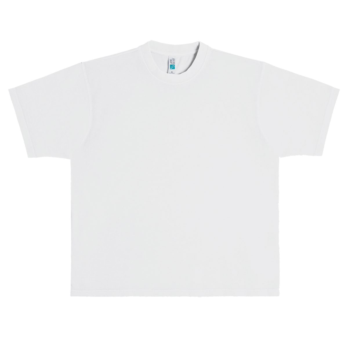 Premium Custom Adult Tee