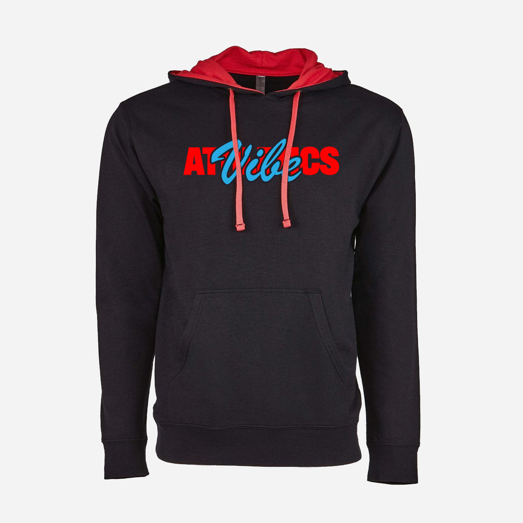 Unisex Laguna Hoodie