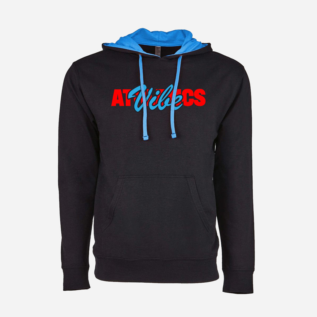 Unisex Laguna Hoodie