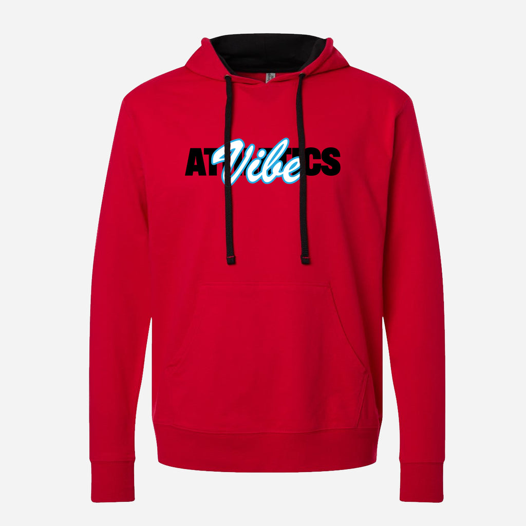 Unisex Laguna Hoodie