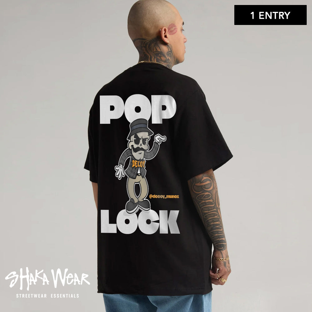 DecoyBlkPop