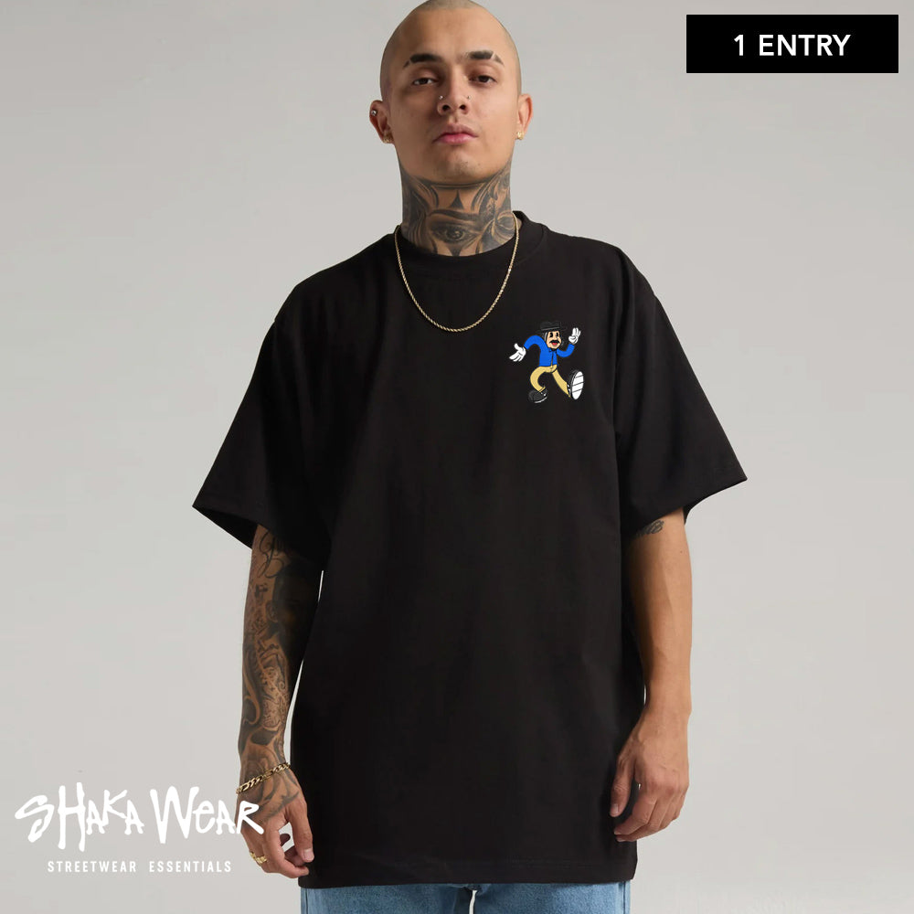 DecoyBlkWave
