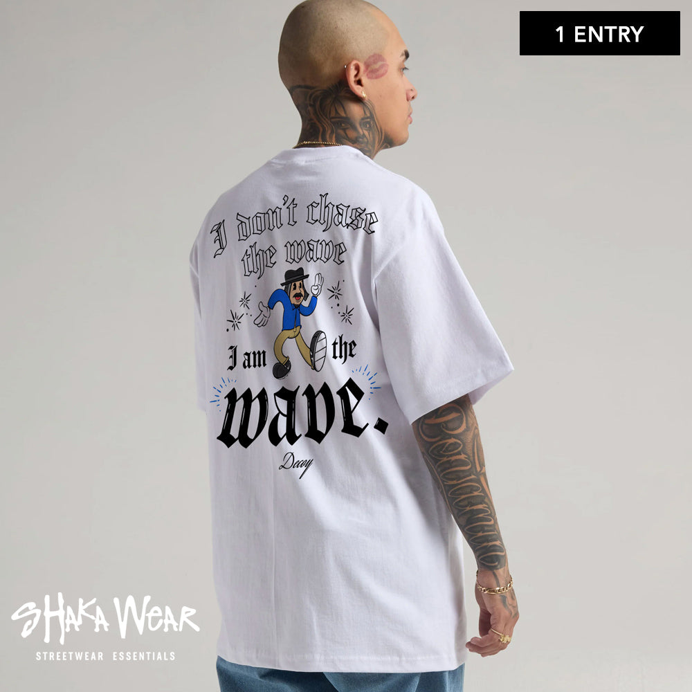 DecoyWhtWave