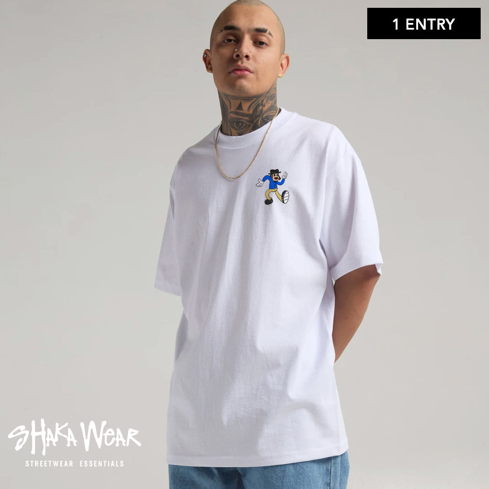 DecoyWhtWave