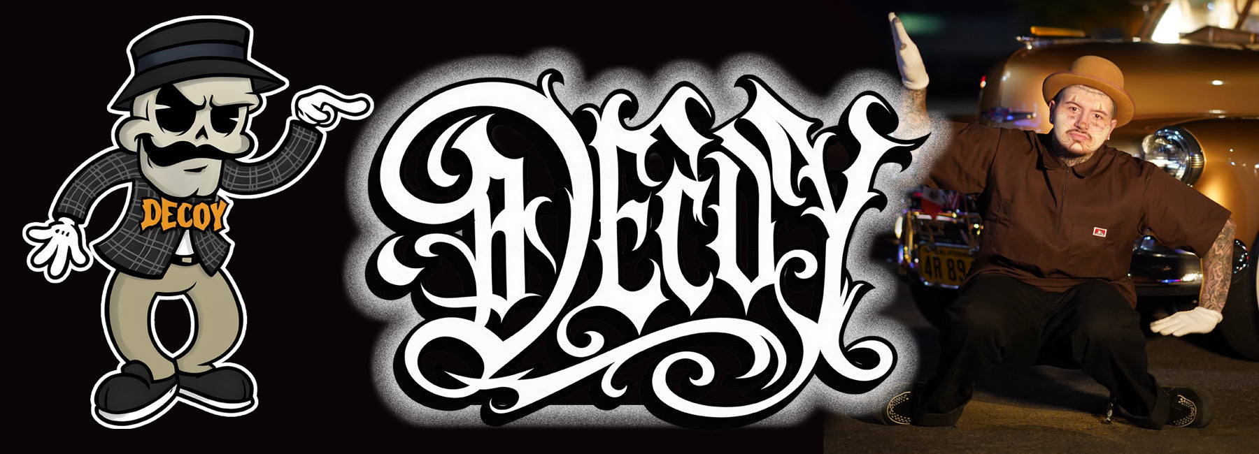 Inkfuzed