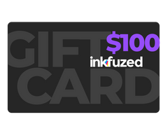 inkfuzed Gift Card