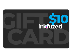 inkfuzed Gift Card