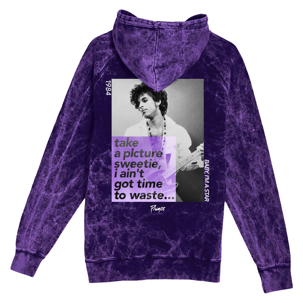 1984 Hoodie