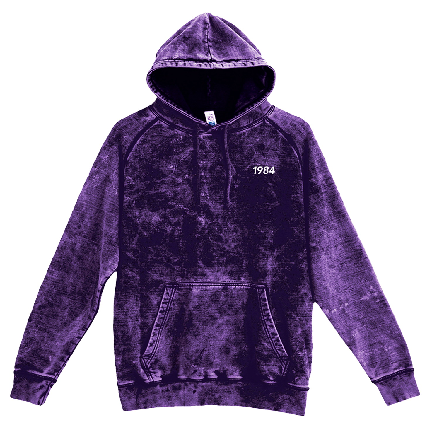 1984 Hoodie