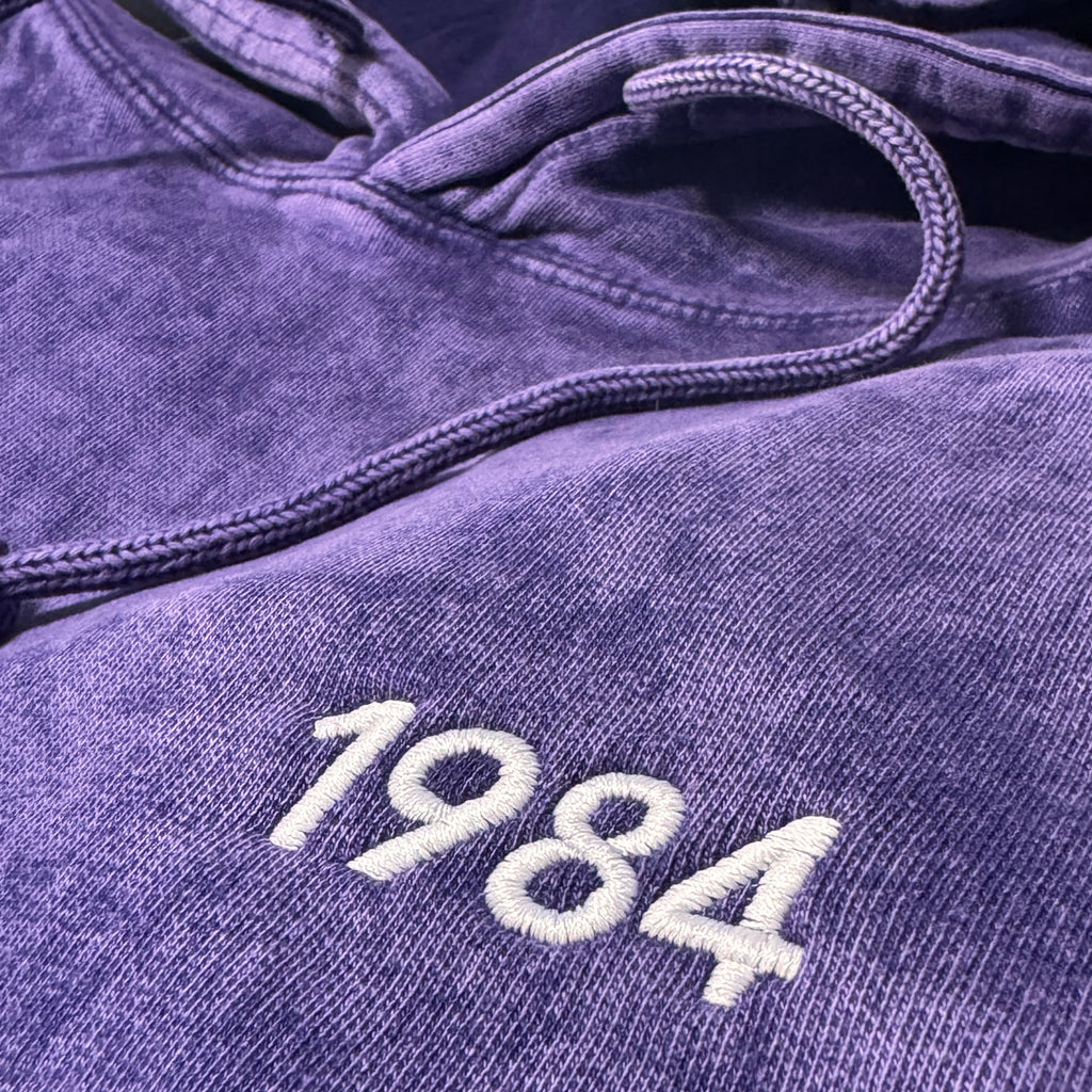 1984 Hoodie
