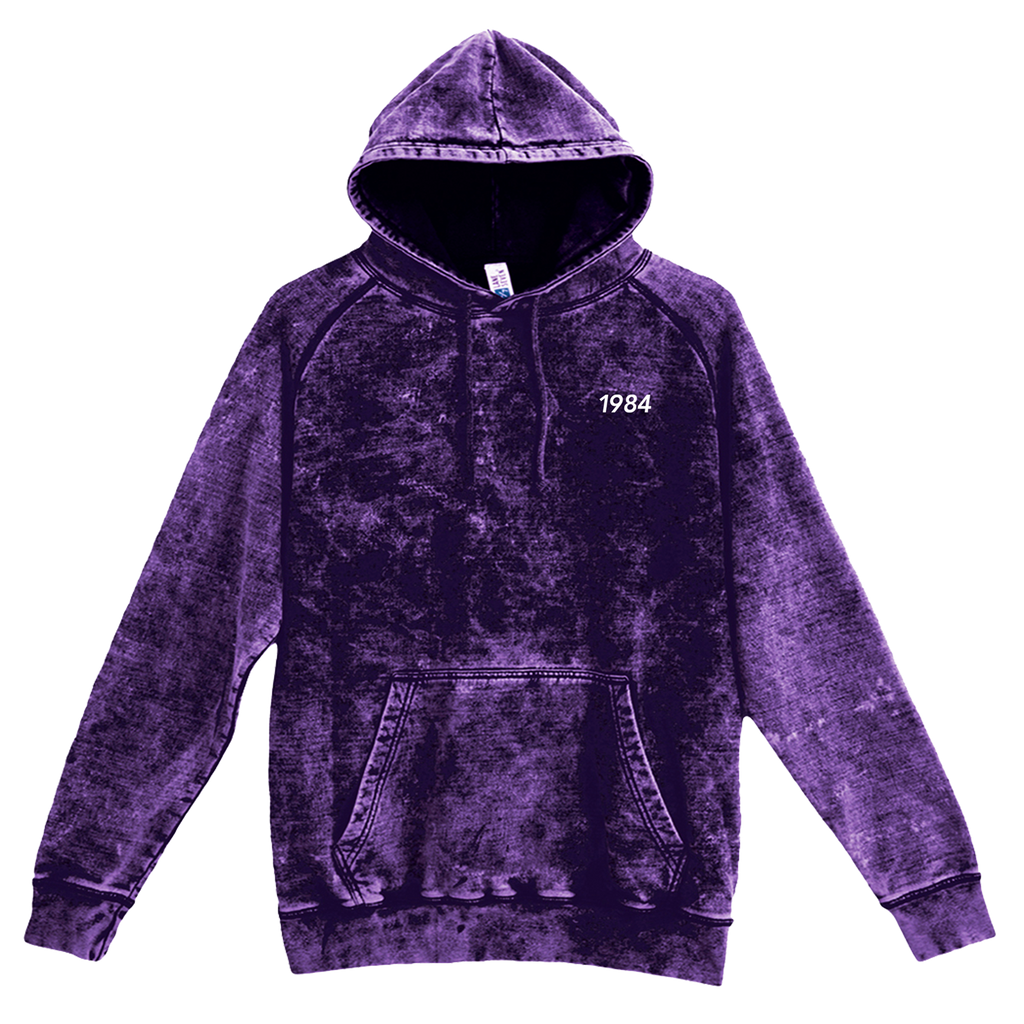1984 Hoodie