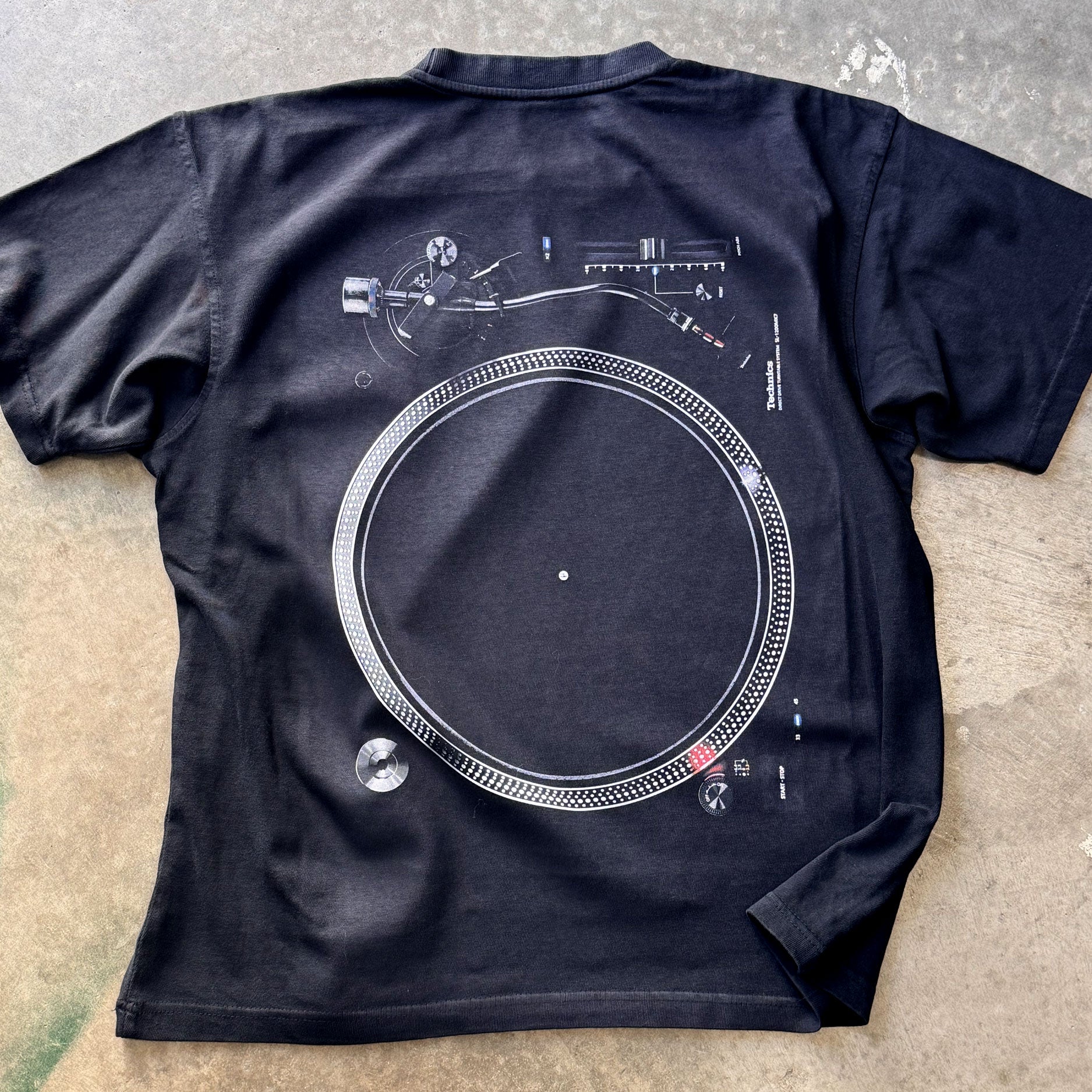 Technics