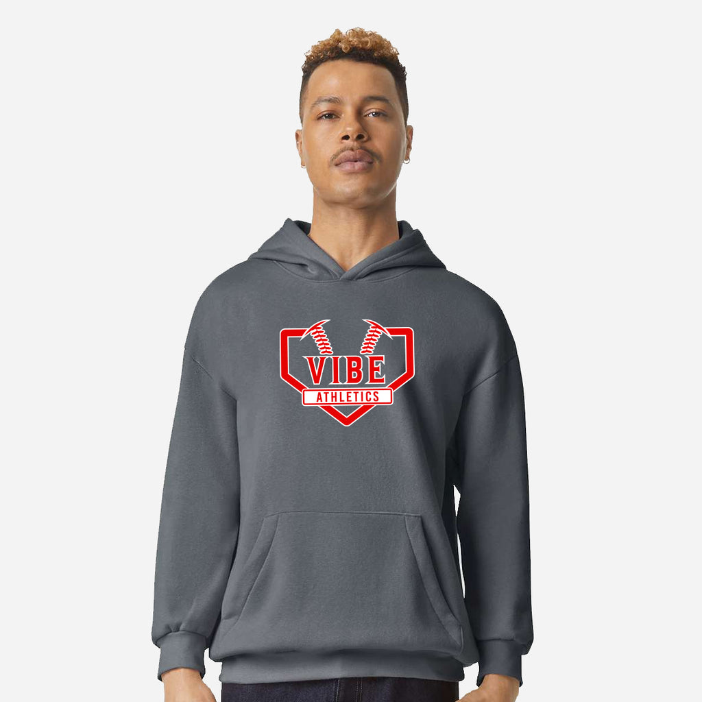 Unisex Fleece Hoodie