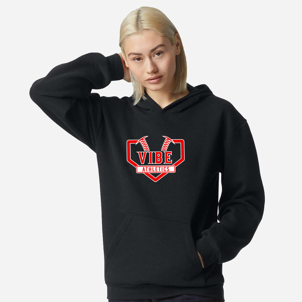 Unisex Fleece Hoodie