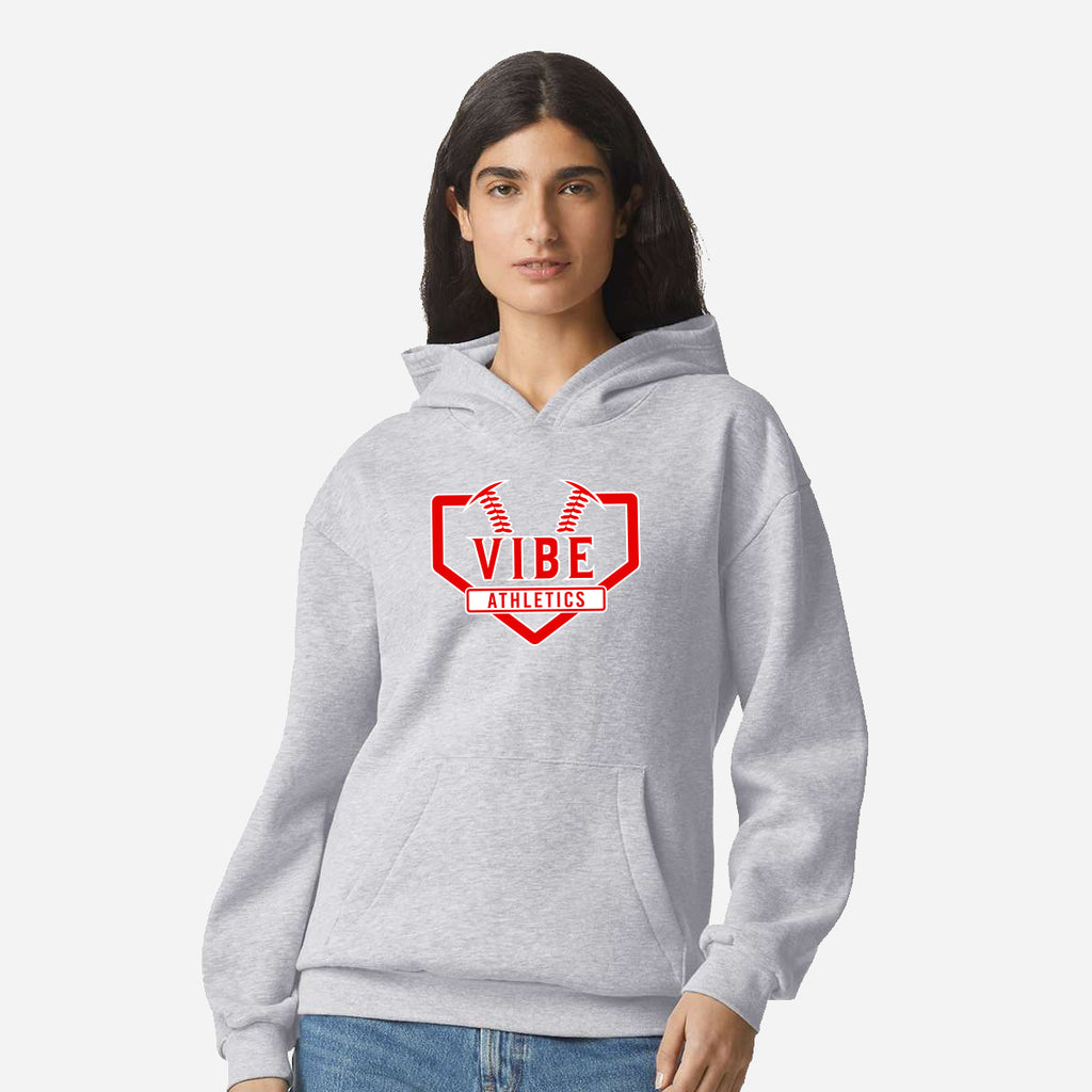 Unisex Fleece Hoodie