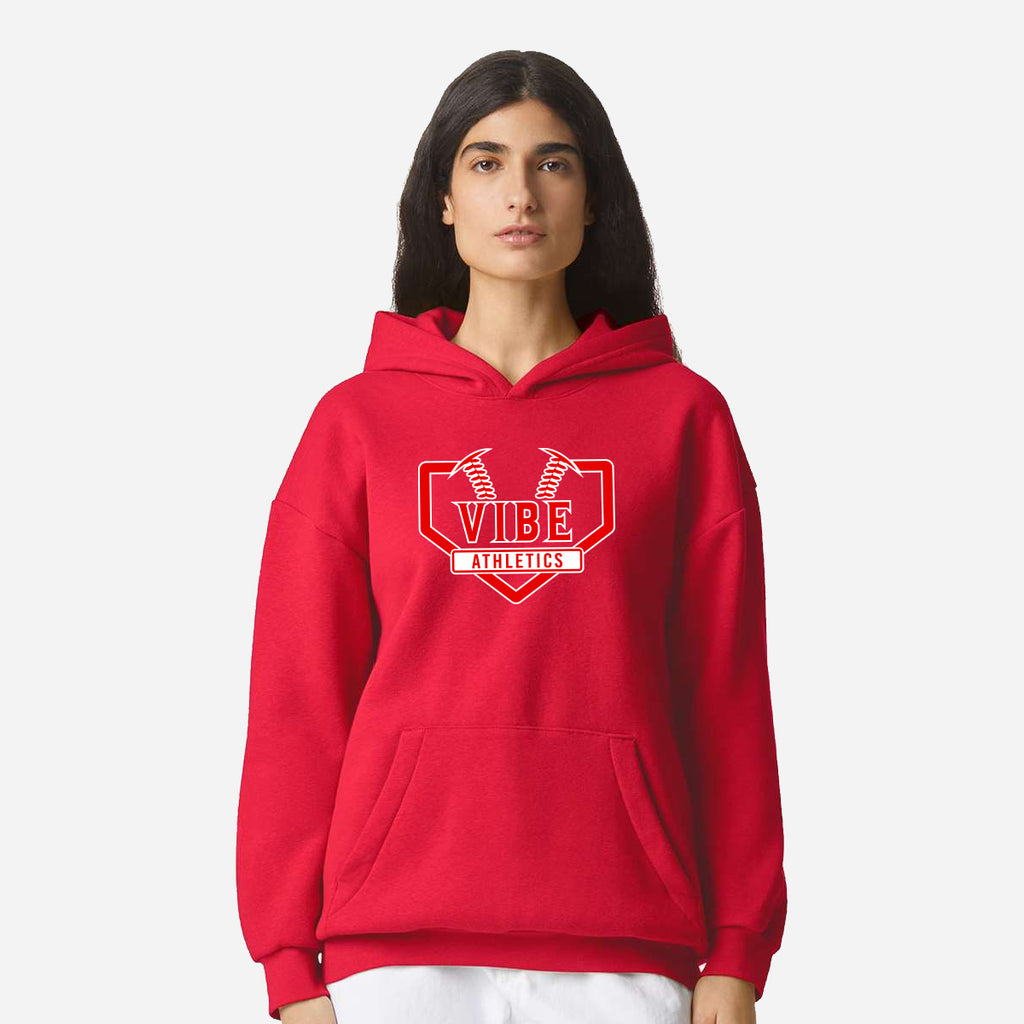 Unisex Fleece Hoodie