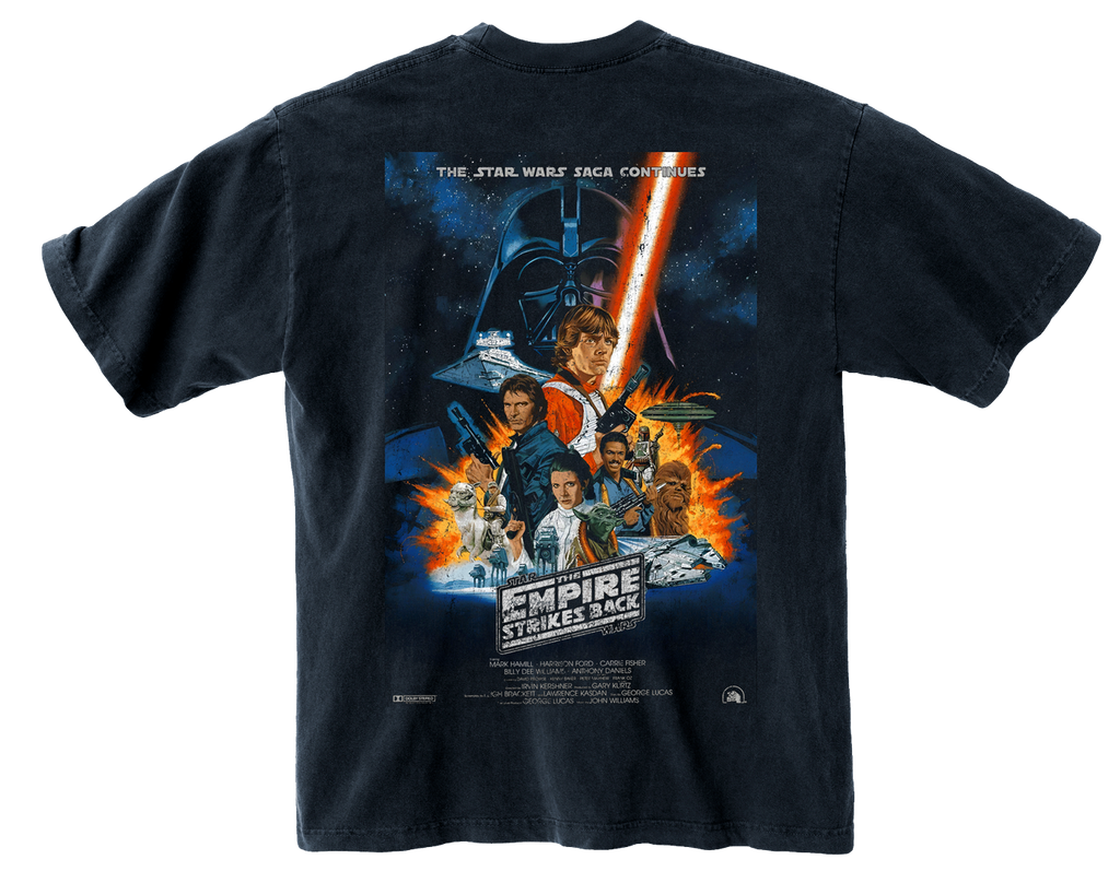 SW - Empire Strikes Back