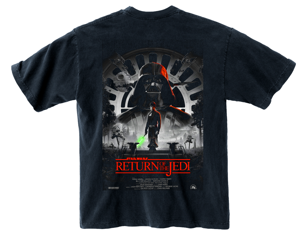 SW - Return of the Jedi