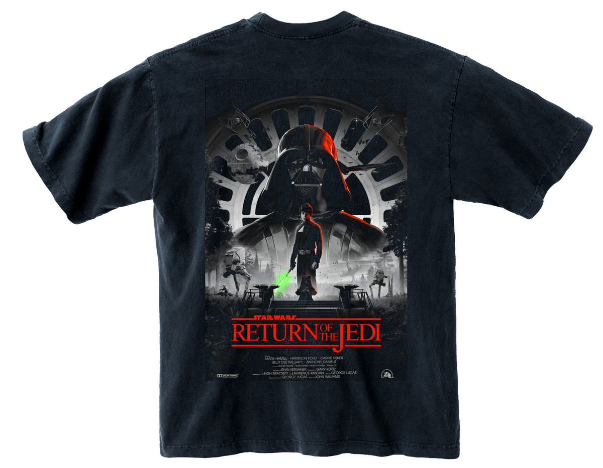 SW - Return of the Jedi